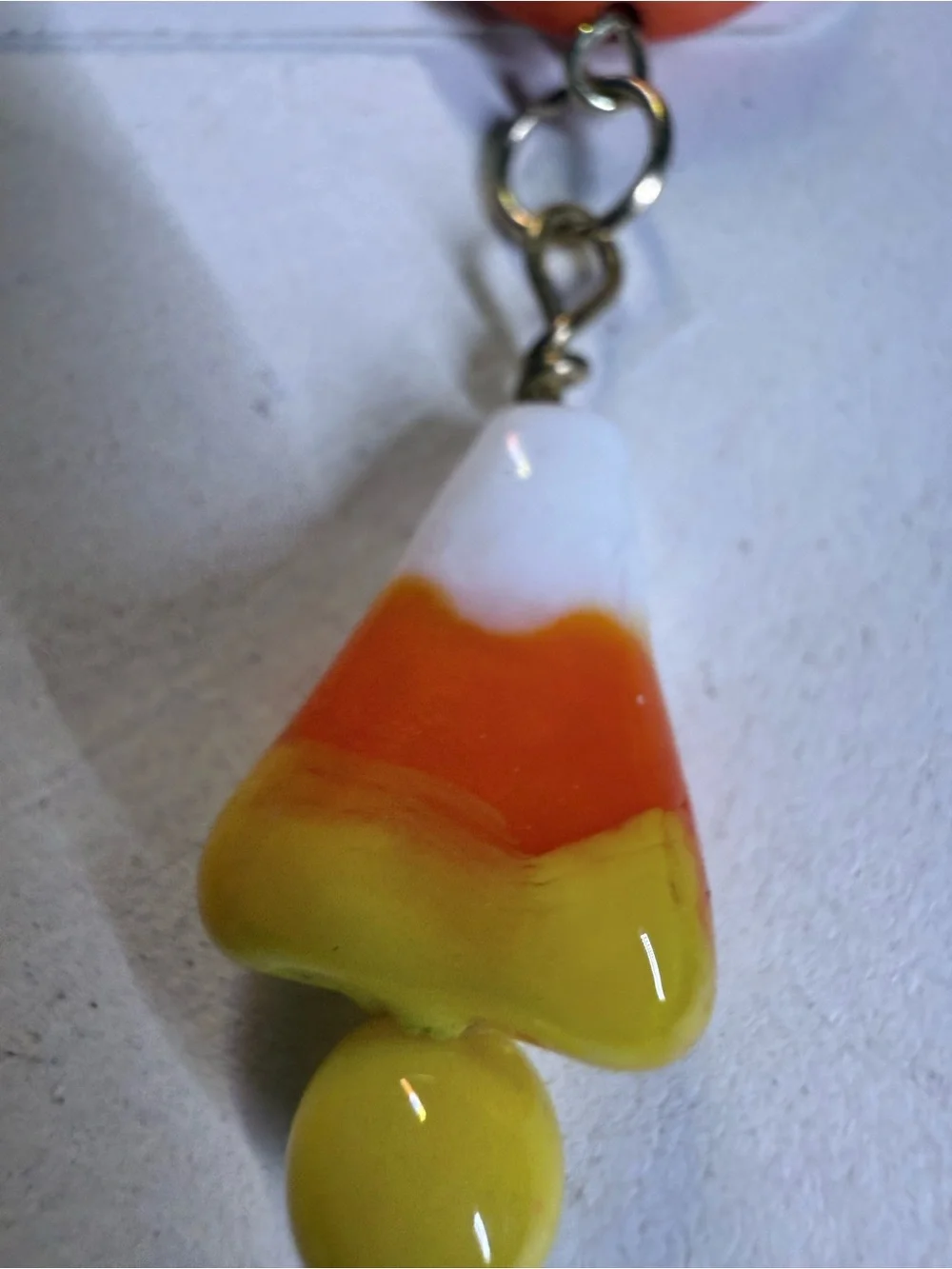 Handmade sweeten up